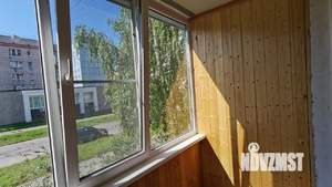 2-к квартира, на длительный срок, 50м2, 2/9 этаж