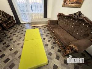 2-к квартира, посуточно, 70м2, 1/1 этаж