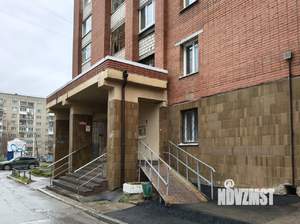 1-к квартира, на длительный срок, 38м2, 7/14 этаж