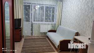 Студия квартира, на длительный срок, 23м2, 5/14 этаж