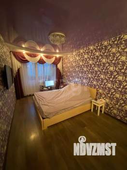 3-к квартира, на длительный срок, 66м2, 4/5 этаж