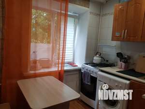 3-к квартира, посуточно, 60м2, 3/5 этаж