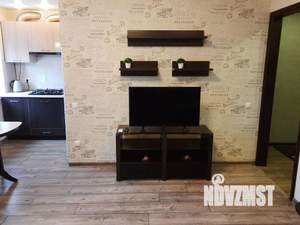 1-к квартира, посуточно, 30м2, 3/5 этаж