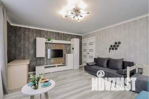 2-к квартира, посуточно, 60м2, 10/17 этаж