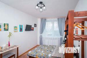 1-к квартира, посуточно, 23м2, 1/1 этаж