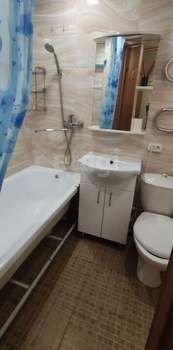 1-к квартира, на длительный срок, 29м2, 8/9 этаж