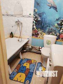 1-к квартира, на длительный срок, 31м2, 1/5 этаж