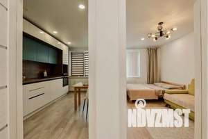 1-к квартира, посуточно, 35м2, 10/16 этаж