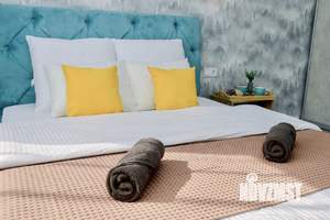 2-к квартира, посуточно, 42м2, 14/18 этаж