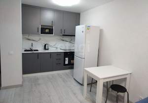1-к квартира, на длительный срок, 33м2, 6/13 этаж