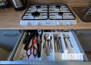 2-к квартира, посуточно, 49м2, 2/5 этаж