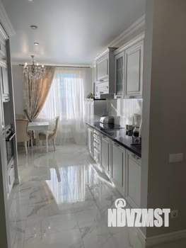 2-к квартира, на длительный срок, 66м2, 11/20 этаж