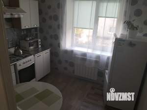 1-к квартира, посуточно, 36м2, 2/3 этаж