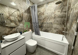 2-к квартира, на длительный срок, 53м2, 5/10 этаж