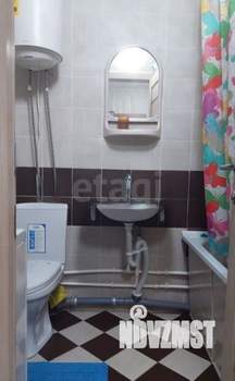 Студия квартира, на длительный срок, 26м2, 6/20 этаж