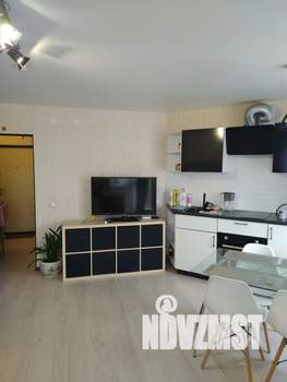 Студия квартира, посуточно, 28м2, 10/18 этаж