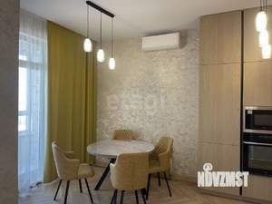 2-к квартира, на длительный срок, 62м2, 20/25 этаж