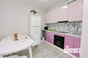 2-к квартира, посуточно, 37м2, 1/1 этаж