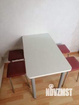 1-к квартира, на длительный срок, 40м2, 6/10 этаж