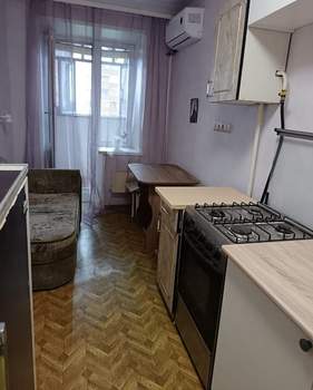 1-к квартира, на длительный срок, 33м2, 5/9 этаж