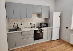 1-к квартира, на длительный срок, 37м2, 1/17 этаж