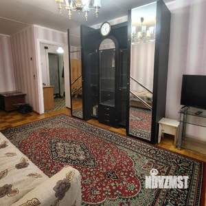 1-к квартира, на длительный срок, 38м2, 7/14 этаж