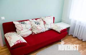 1-к квартира, посуточно, 35м2, 4/5 этаж