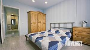 2-к квартира, посуточно, 62м2, 8/14 этаж