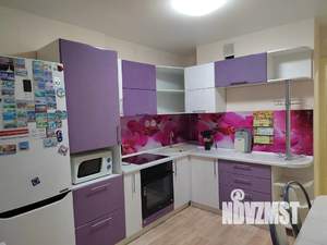 1-к квартира, посуточно, 33м2, 12/16 этаж