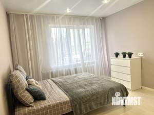 1-к квартира, посуточно, 29м2, 3/9 этаж