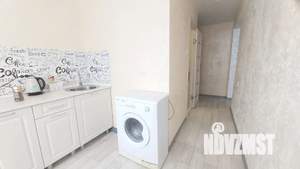 1-к квартира, посуточно, 31м2, 3/5 этаж