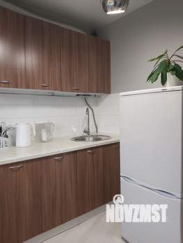 2-к квартира, на длительный срок, 33м2, 2/7 этаж