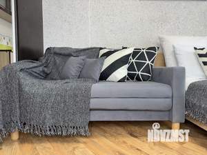 1-к квартира, посуточно, 26м2, 1/1 этаж