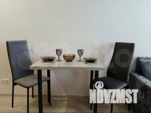 2-к квартира, посуточно, 42м2, 1/1 этаж