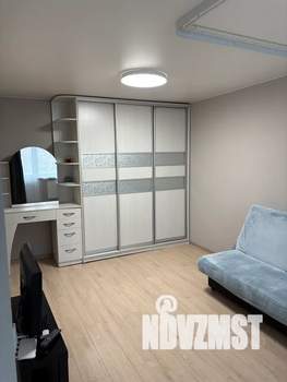 1-к квартира, посуточно, 30м2, 4/5 этаж