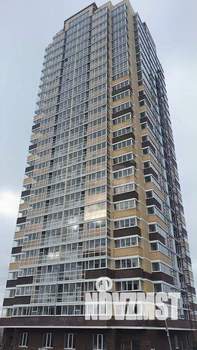 2-к квартира, на длительный срок, 45м2, 5/25 этаж