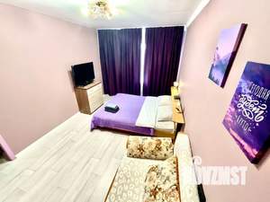 2-к квартира, посуточно, 50м2, 6/9 этаж