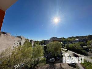 1-к квартира, посуточно, 50м2, 5/17 этаж