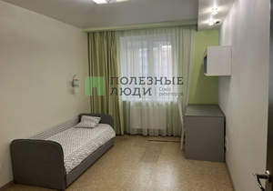 3-к квартира, на длительный срок, 100м2, 8/10 этаж