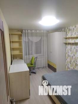 2-к квартира, посуточно, 50м2, 4/9 этаж
