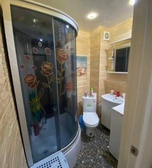 Студия квартира, на длительный срок, 29м2, 9/9 этаж