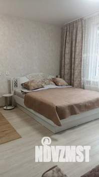 Студия квартира, посуточно, 28м2, 4/17 этаж