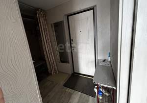 1-к квартира, на длительный срок, 29м2, 9/9 этаж