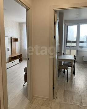 1-к квартира, на длительный срок, 32м2, 7/17 этаж