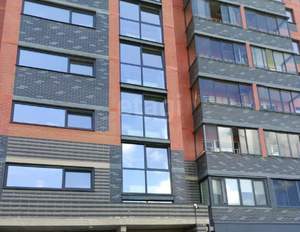 Студия квартира, на длительный срок, 31м2, 8/22 этаж