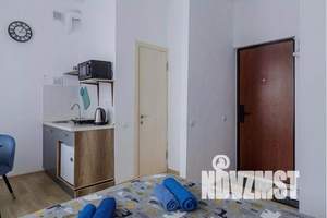 1-к квартира, посуточно, 15м2, 2/6 этаж