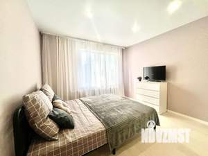 1-к квартира, посуточно, 29м2, 3/9 этаж