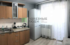 1-к квартира, на длительный срок, 31м2, 9/17 этаж