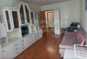 1-к квартира, на длительный срок, 41м2, 3/9 этаж