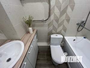 2-к квартира, посуточно, 55м2, 1/1 этаж